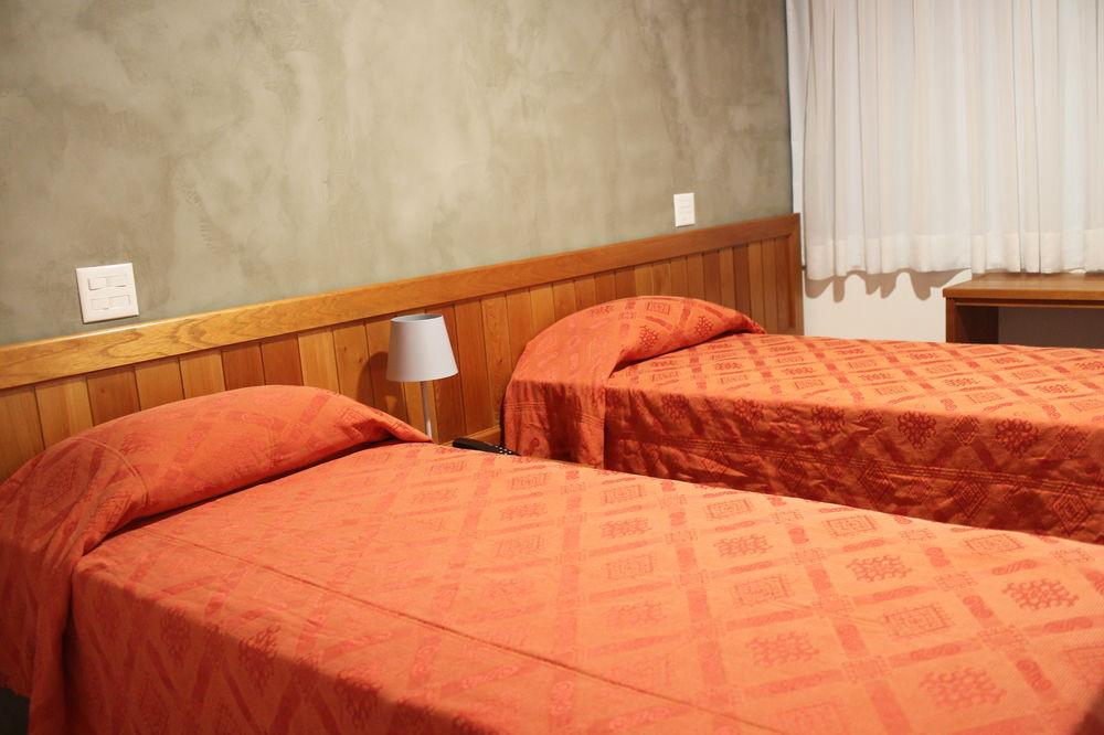 Rio Copacabana Hotel