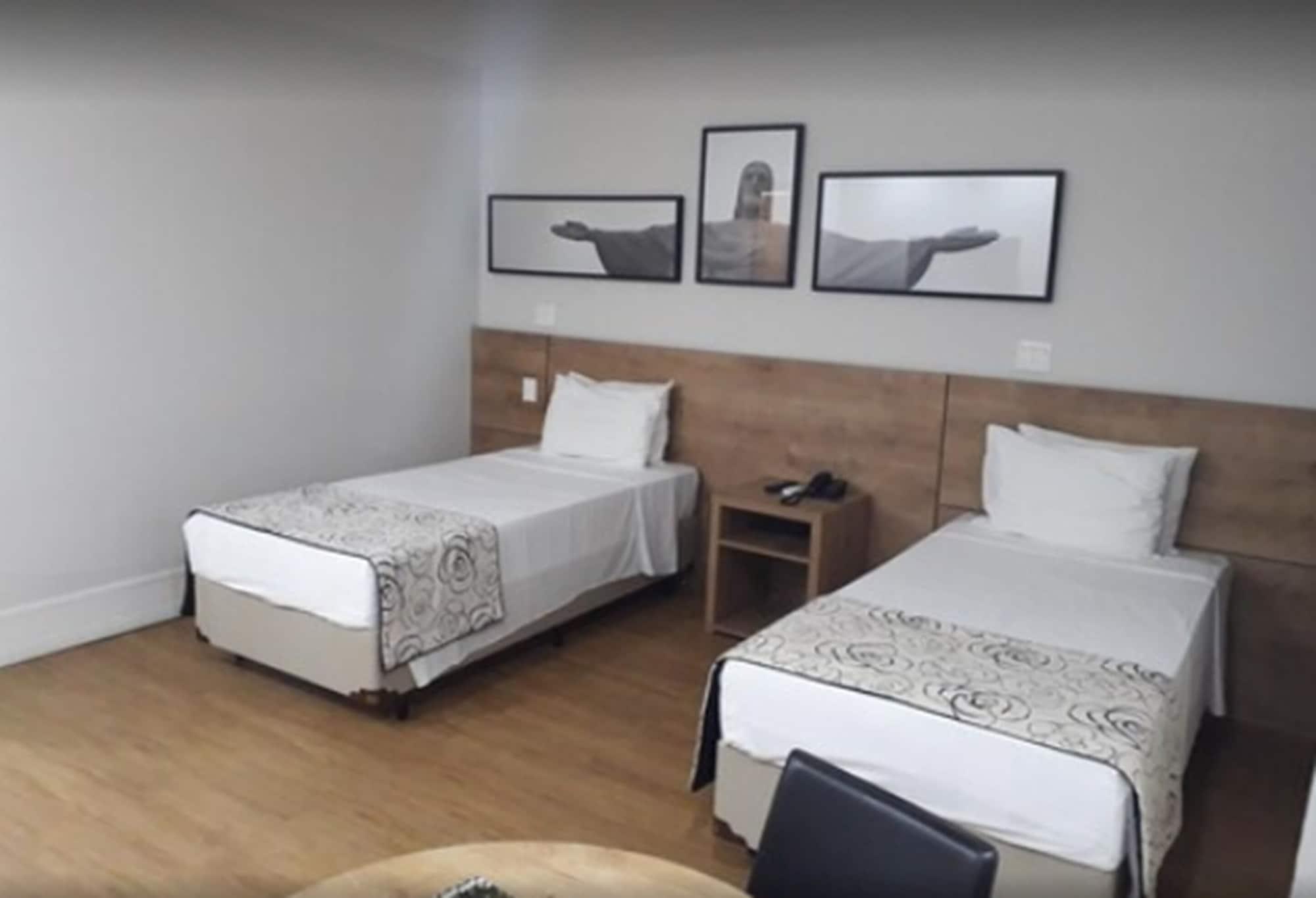 Rio Copacabana 3* Rio de Janeiro