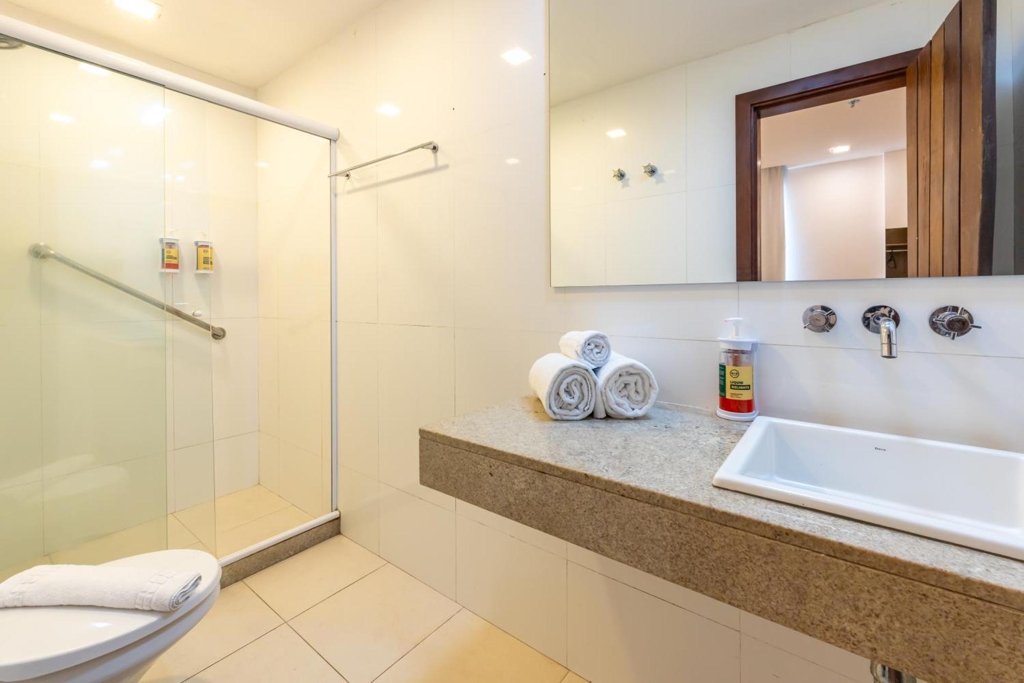Hotel Rio Copacabana Rio de Janeiro