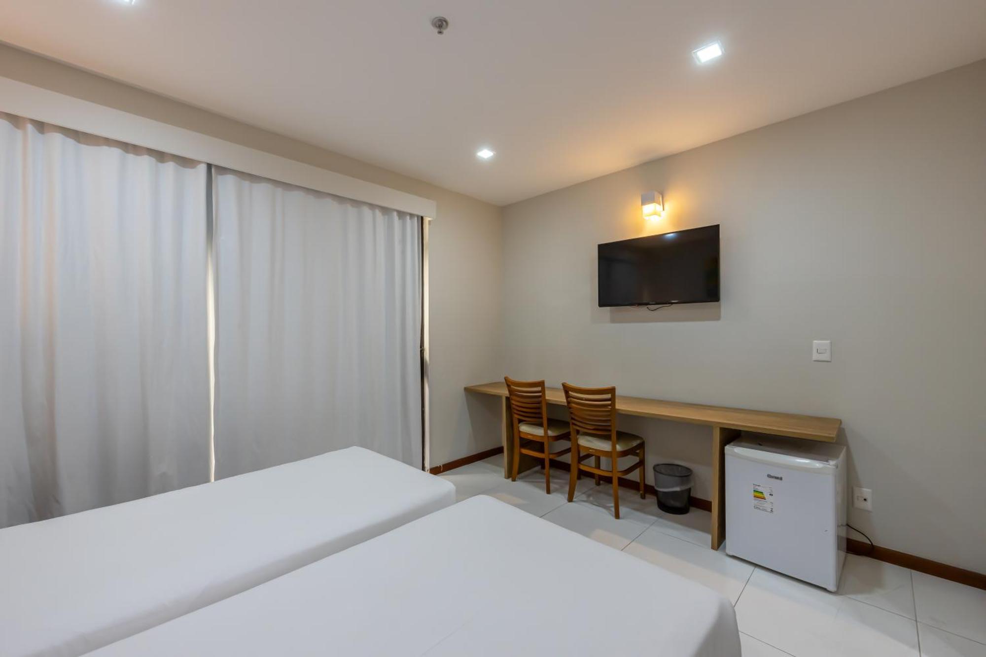 Hotel Rio Copacabana