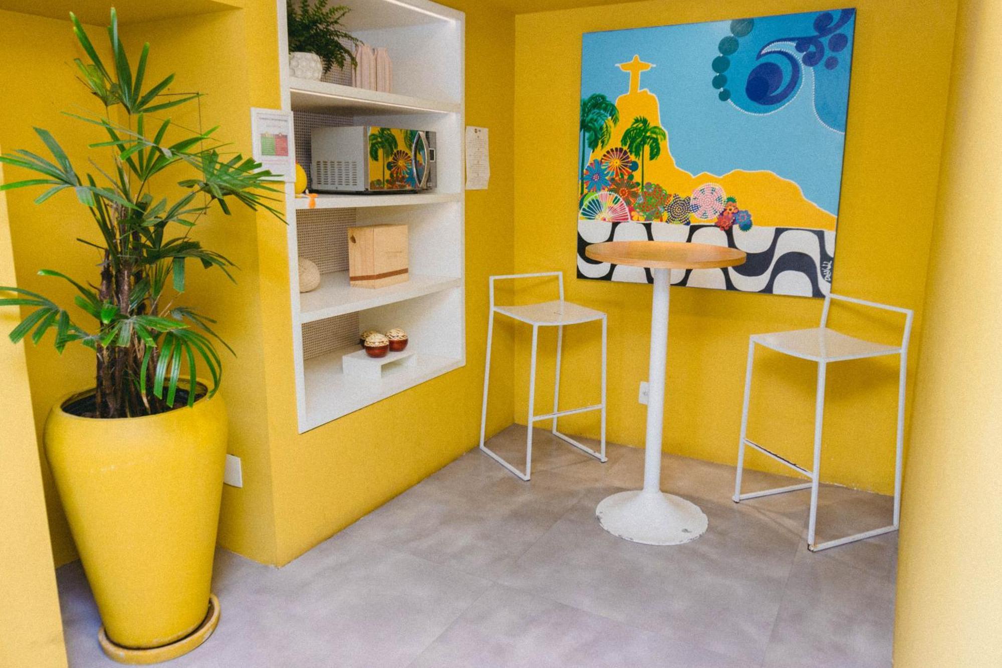 Hotel Rio Copacabana