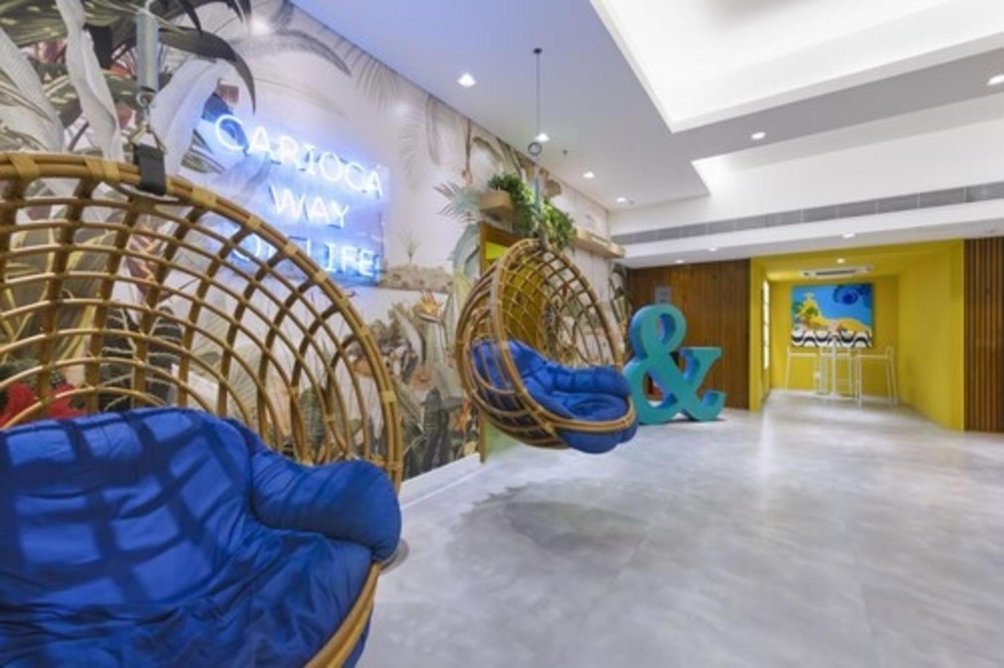 Hotel Rio Copacabana 3*
