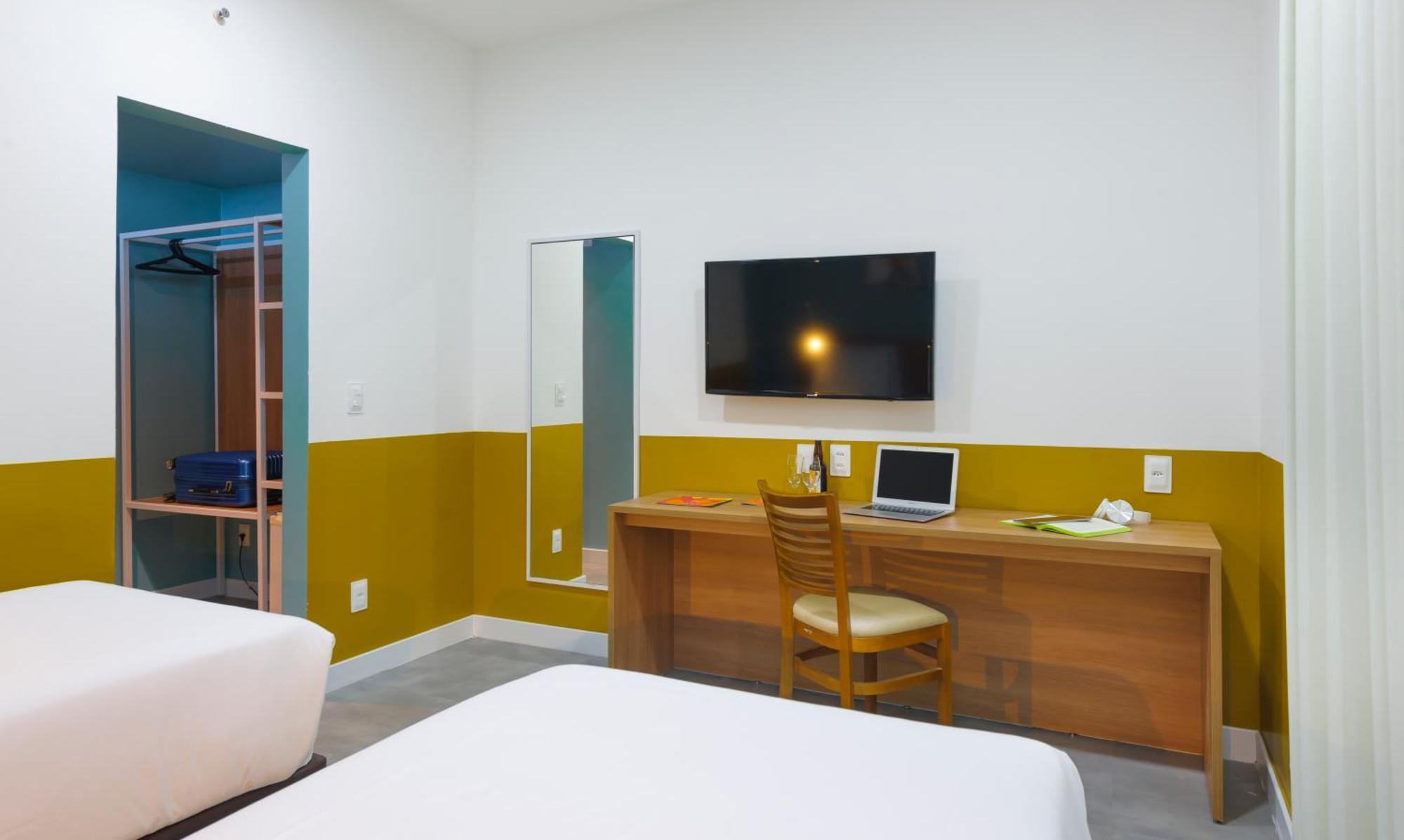 Hotel Rio Copacabana