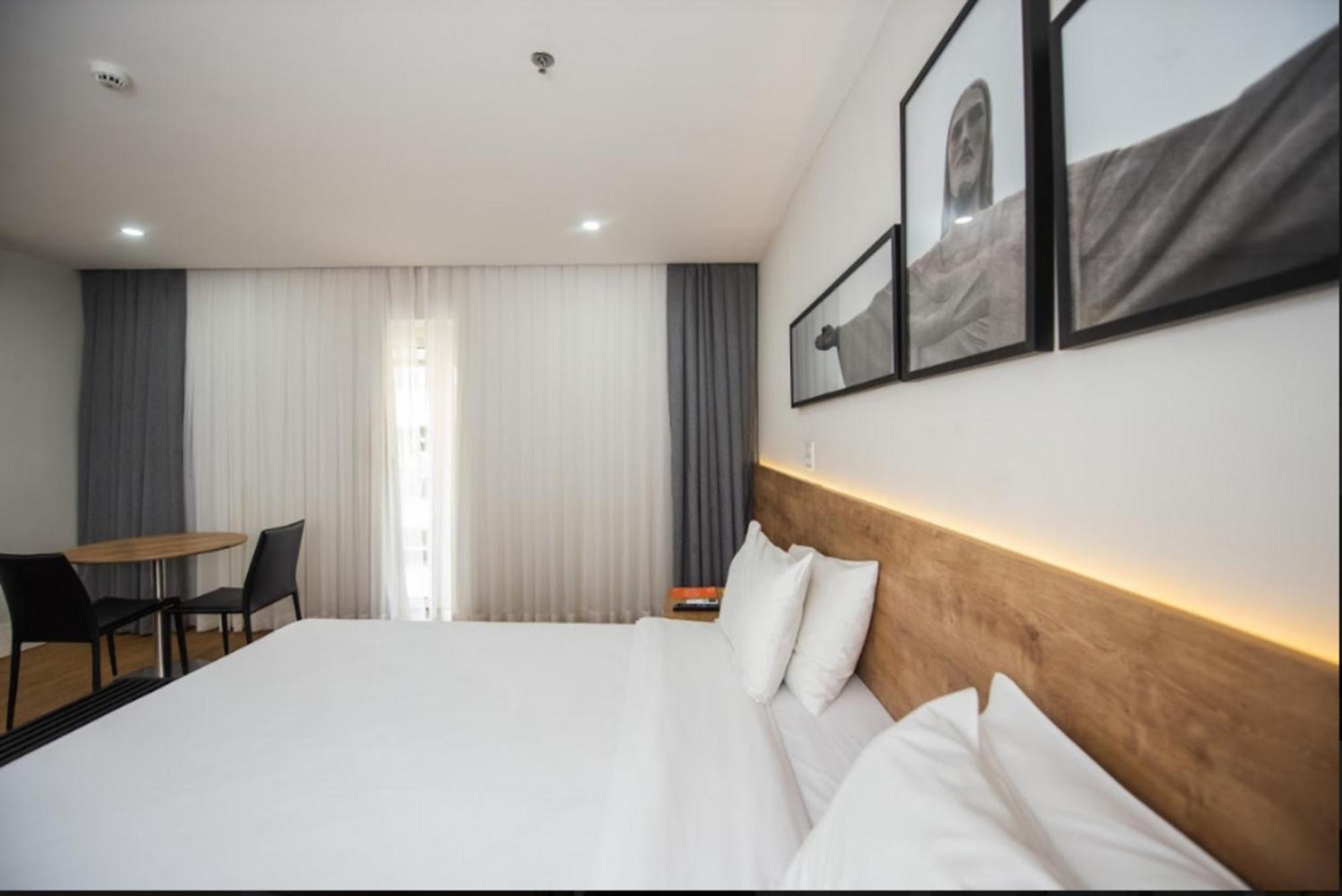 Rio Copacabana Hotel 3*