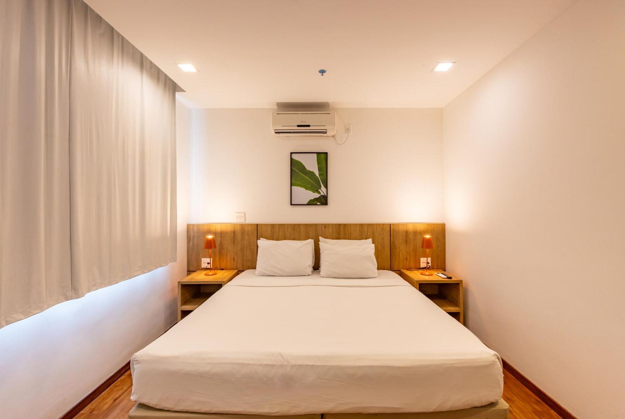 Hotel Rio Copacabana Rio de Janeiro