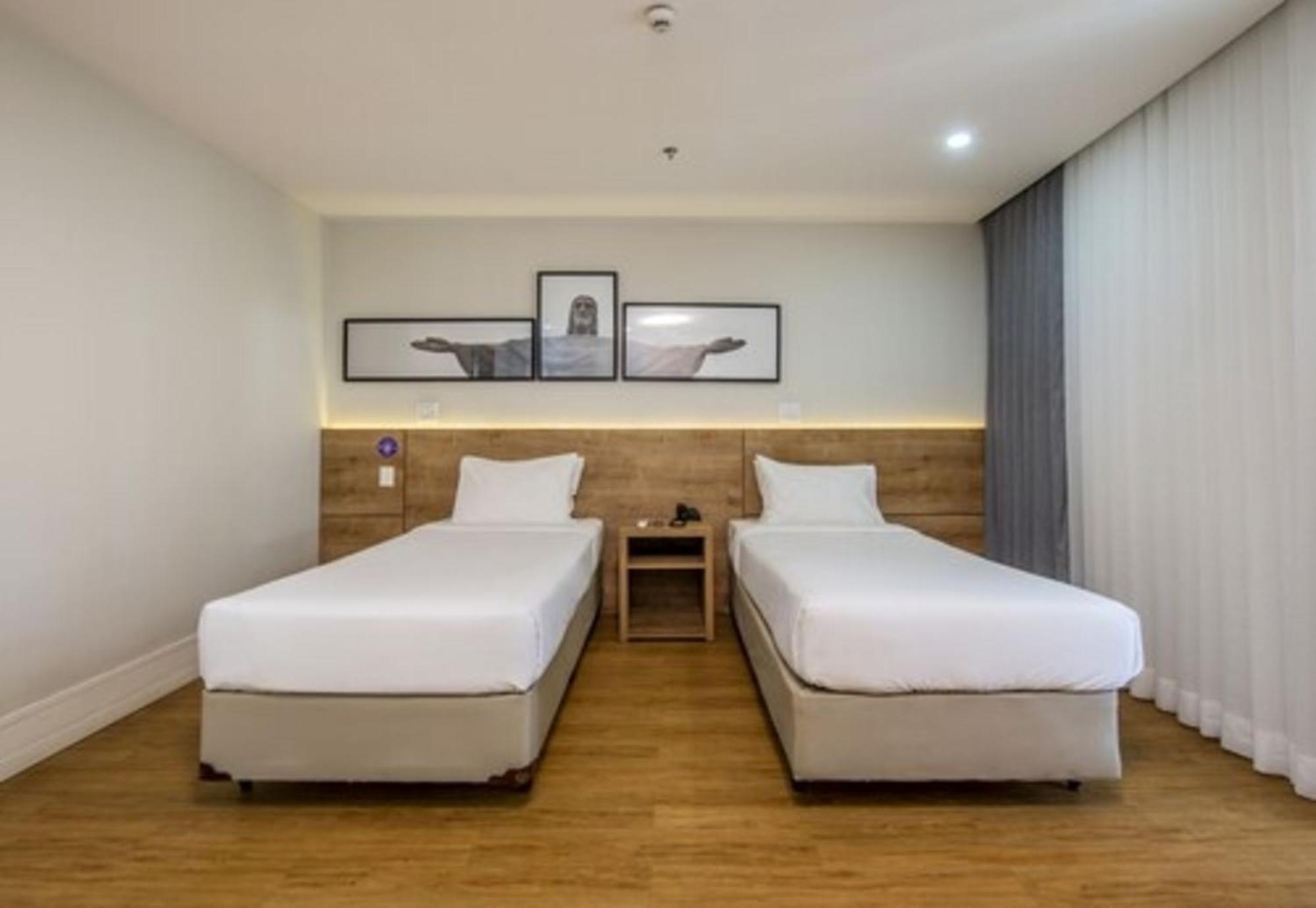 Rio Copacabana Hotel