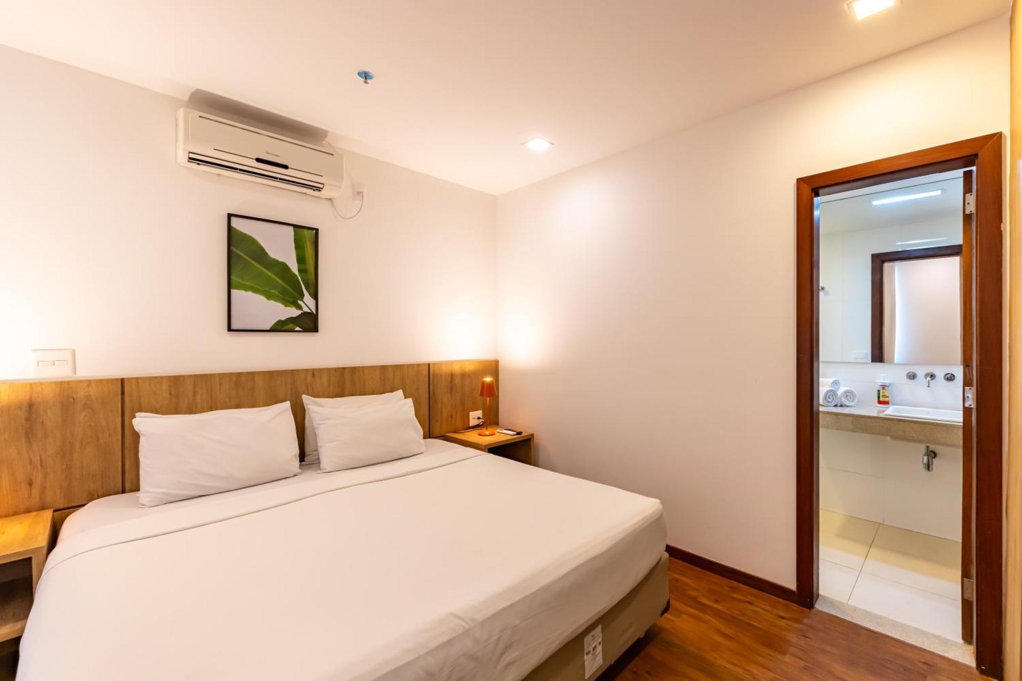 Rio Copacabana Hotel 3*