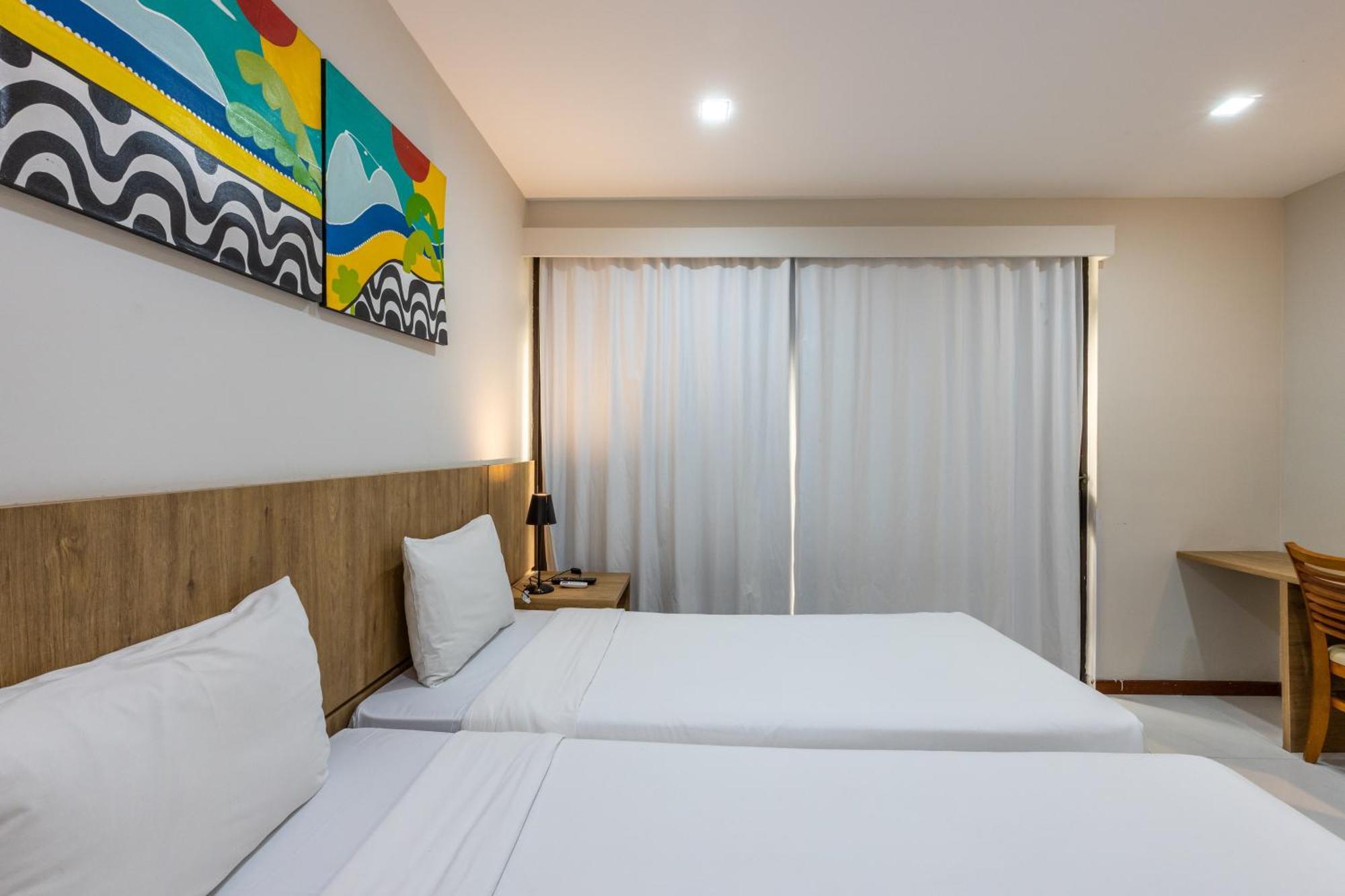 Hotel Rio Copacabana