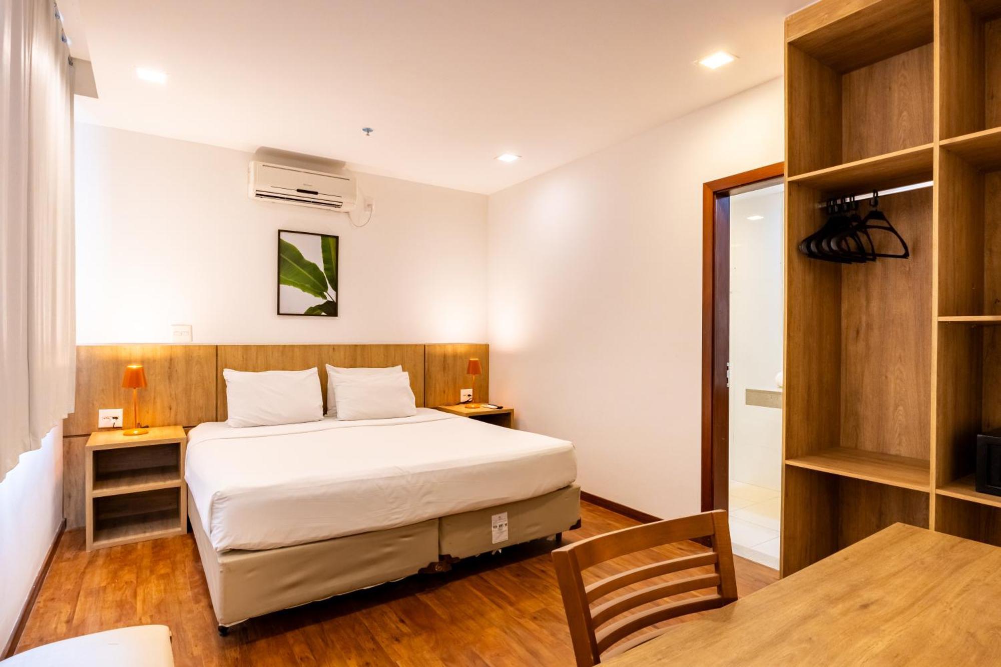 Rio Copacabana 3*