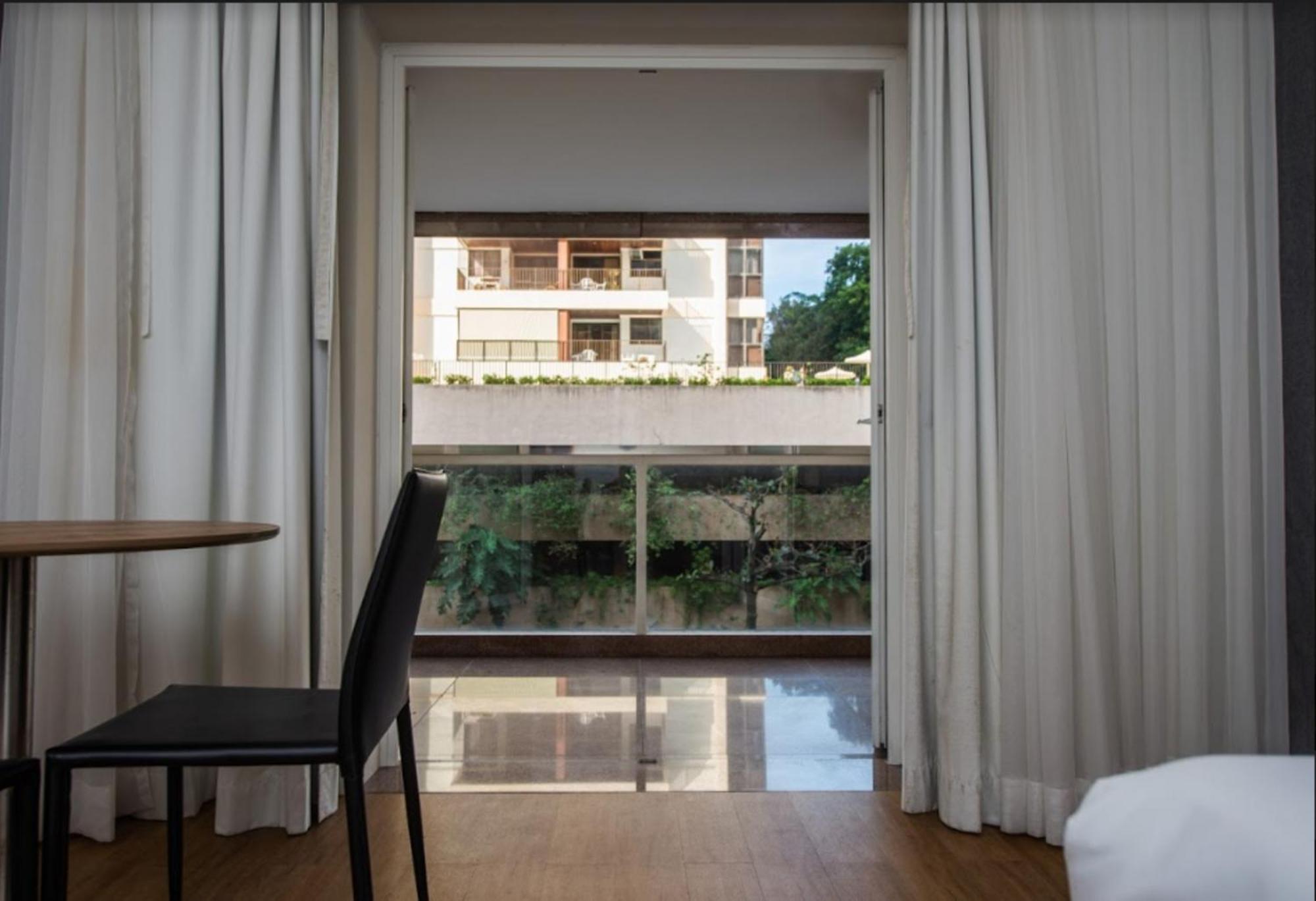Hotel Rio Copacabana 3*