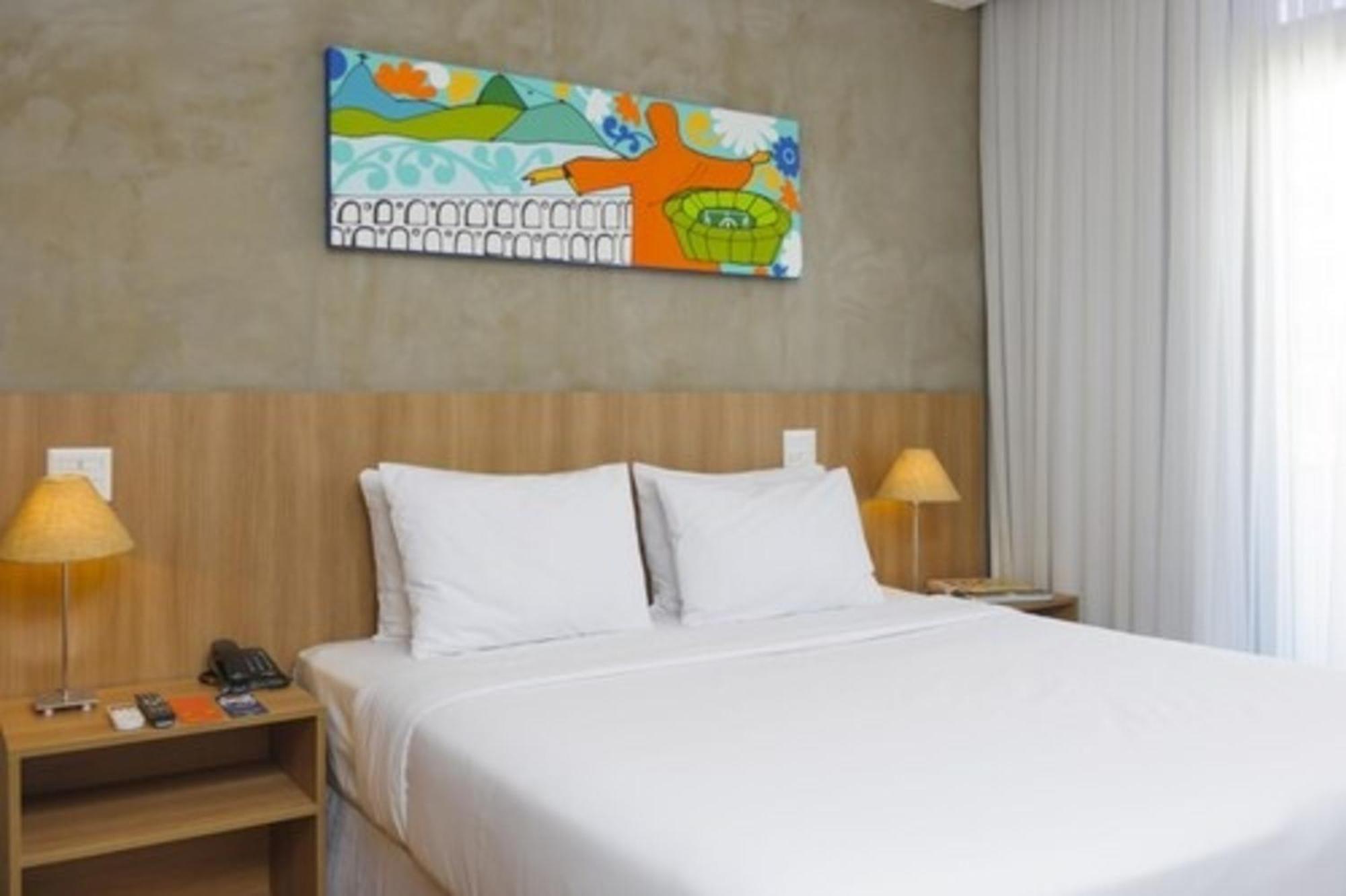 Hotel Rio Copacabana Rio de Janeiro