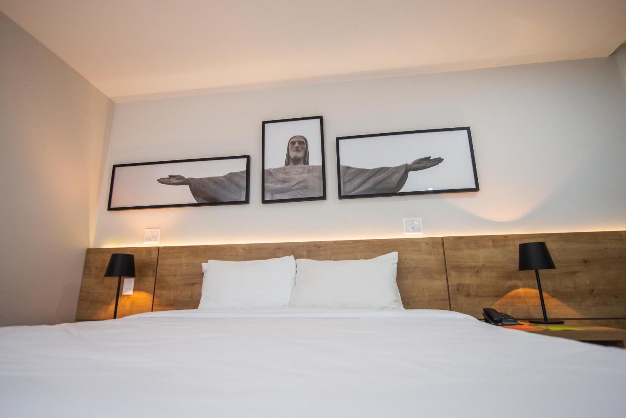 Hotel Rio Copacabana