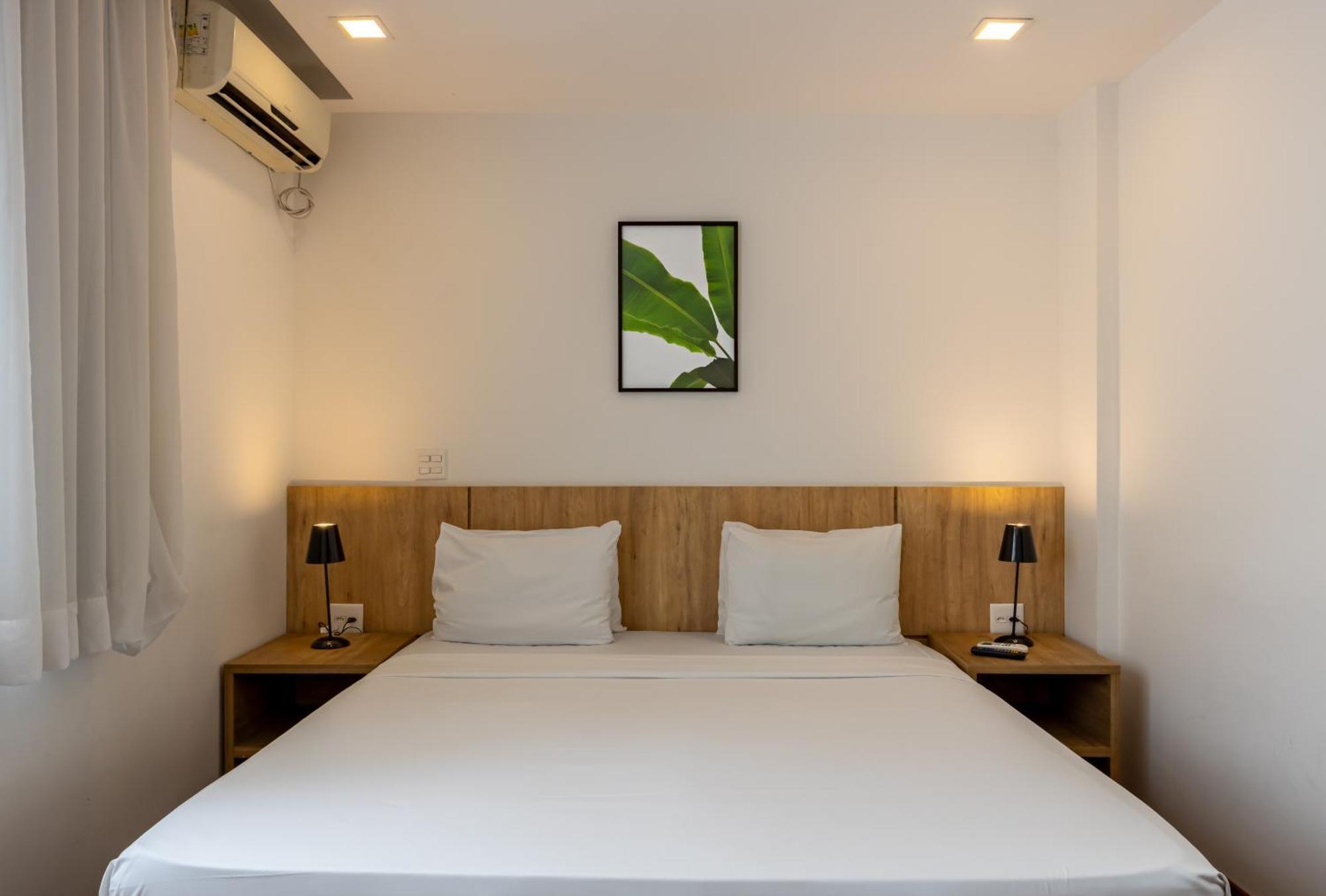 Rio Copacabana Hotel