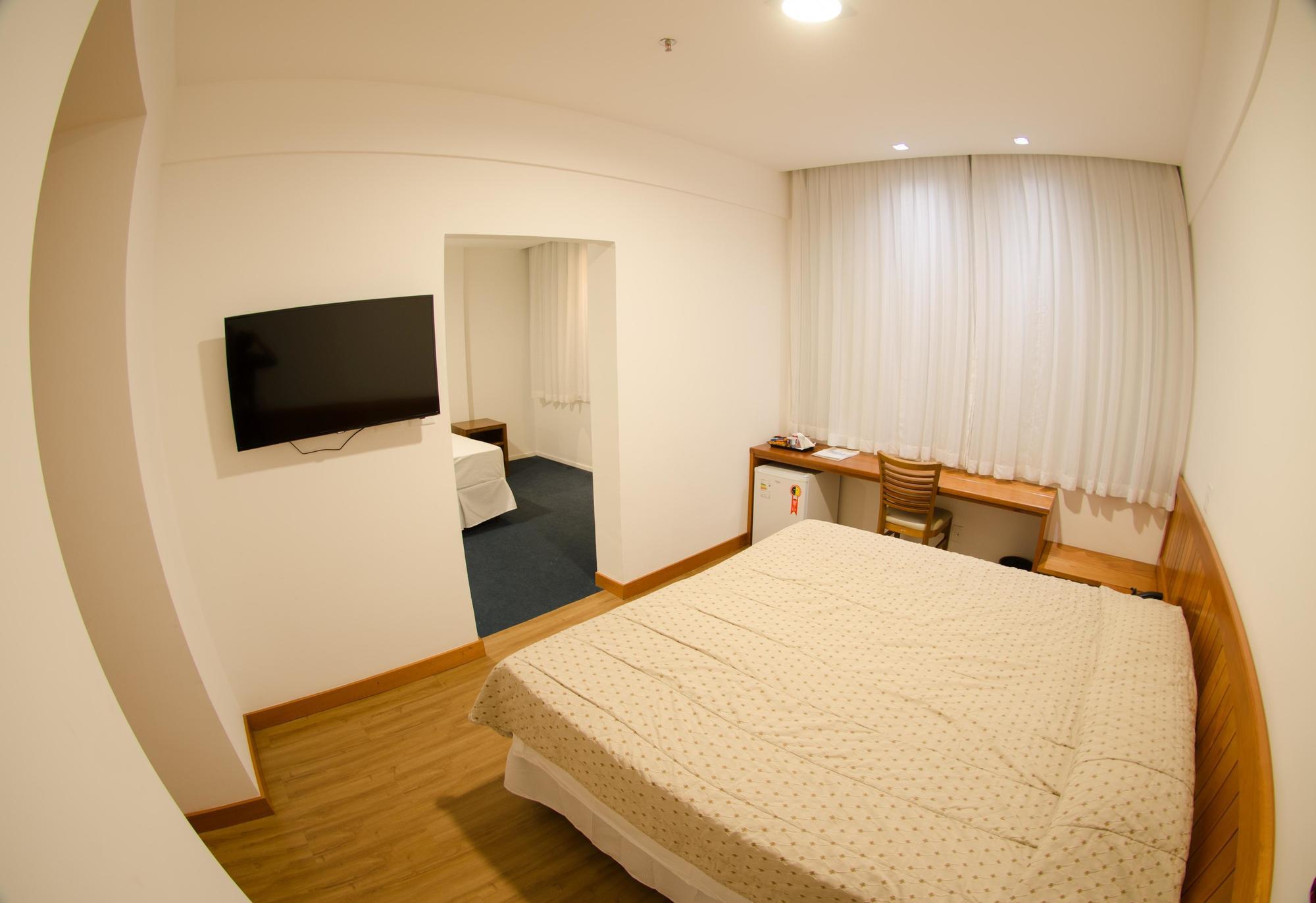 Hotel Rio Copacabana