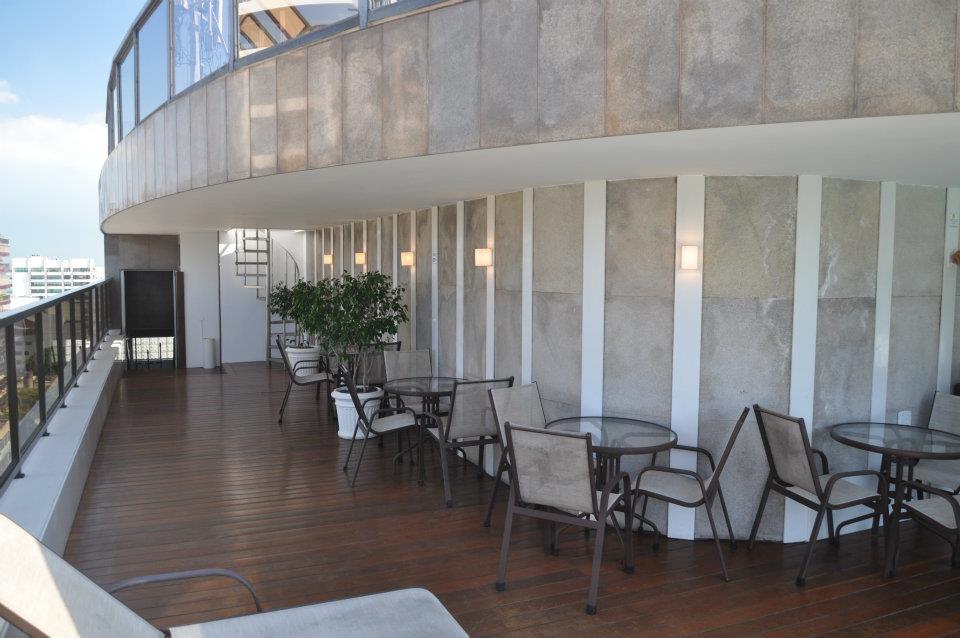 Hotel Rio Copacabana