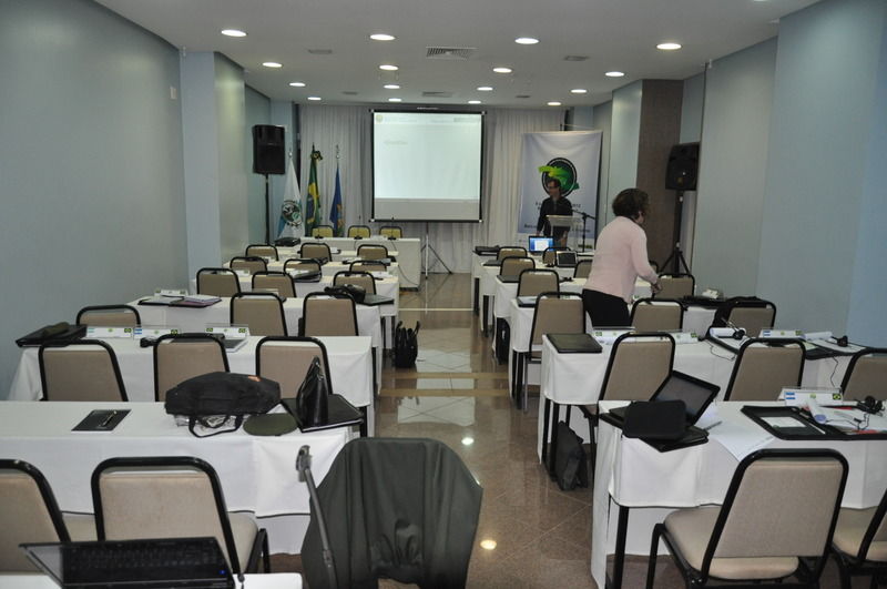 Rio Copacabana Hotel 3*