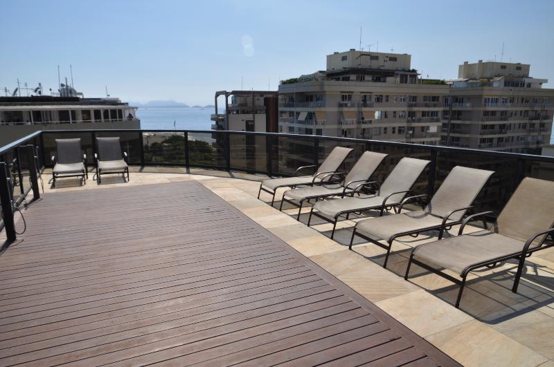 Rio Copacabana Hotel