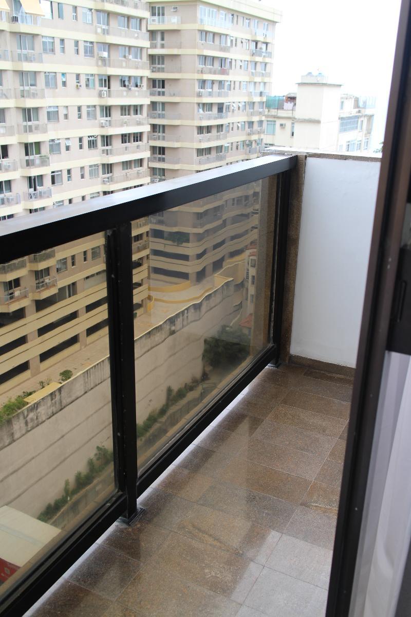 Rio Copacabana Hotel 3*