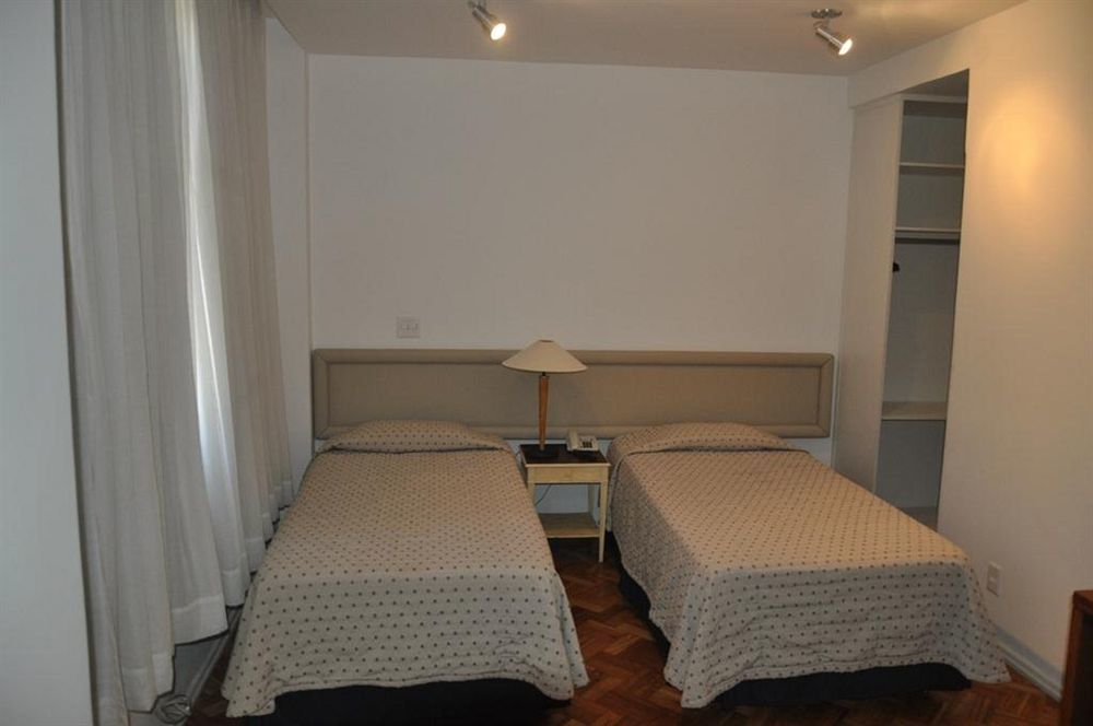 Rio Copacabana Hotel