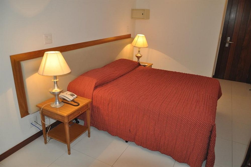 Hotel Rio Copacabana Rio de Janeiro