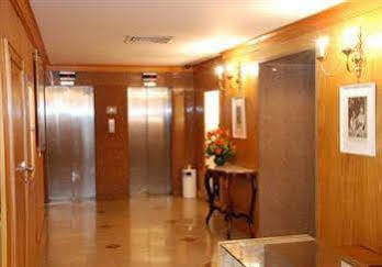 Hotel Rio Copacabana