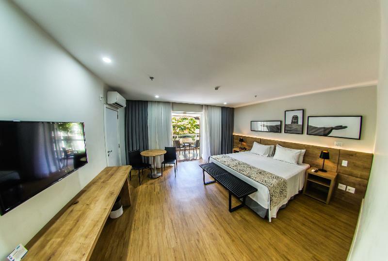 Rio Copacabana Hotel