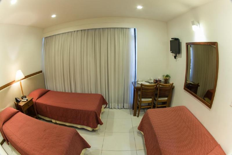 Rio Copacabana Hotel